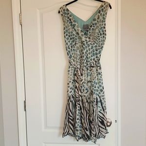 Size 10 Party Dress